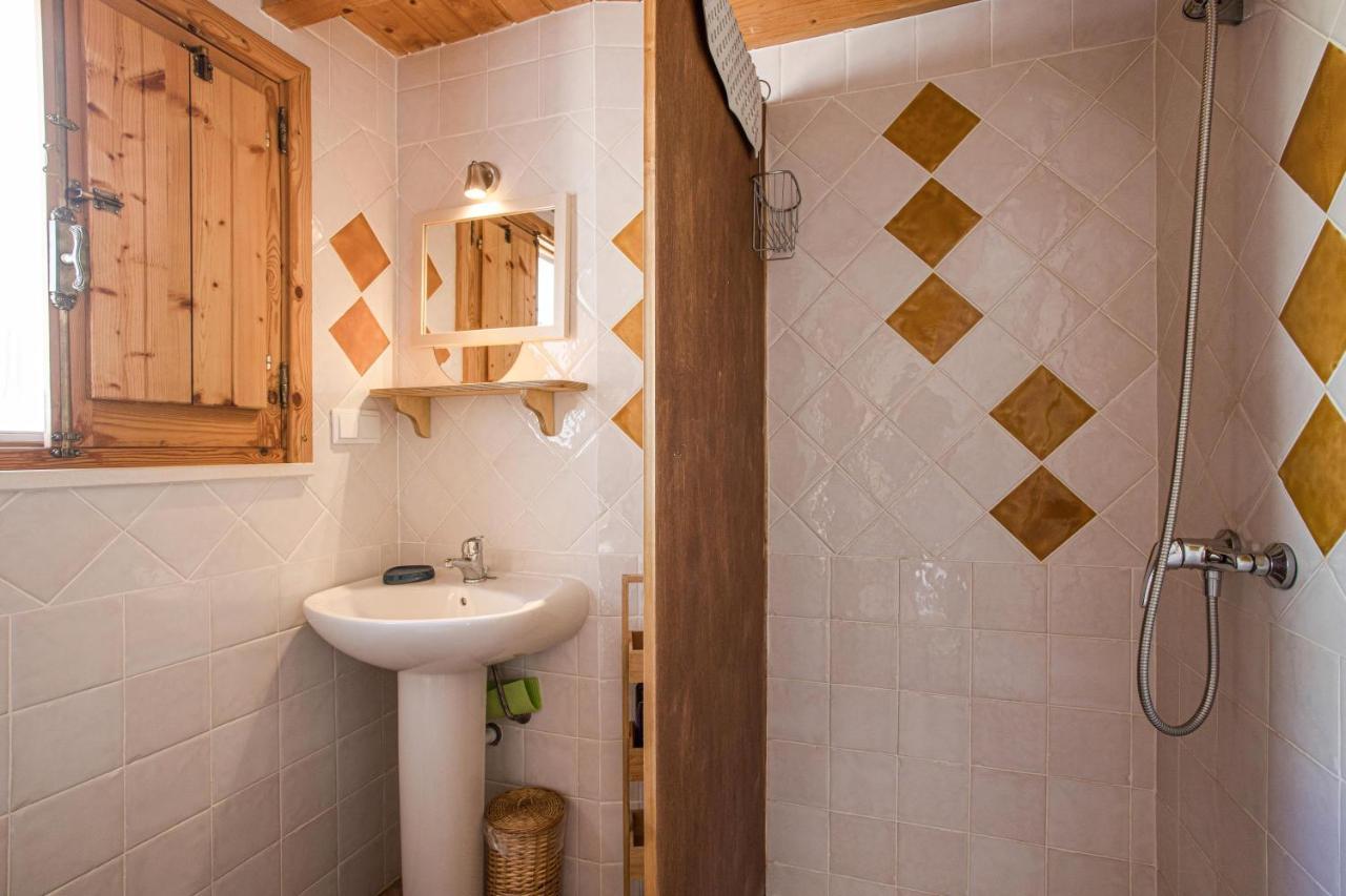 Holiday home Casa Milita