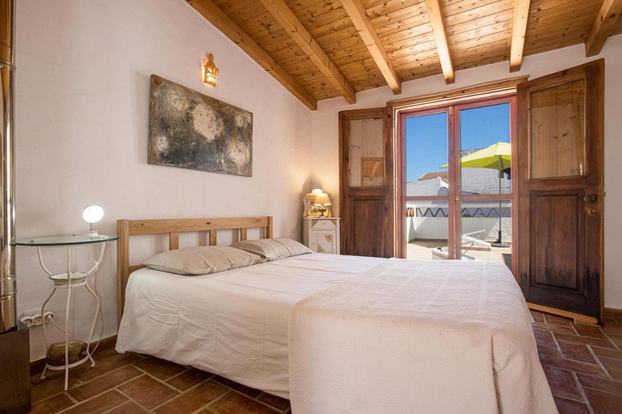 Casa Milita Holiday home *