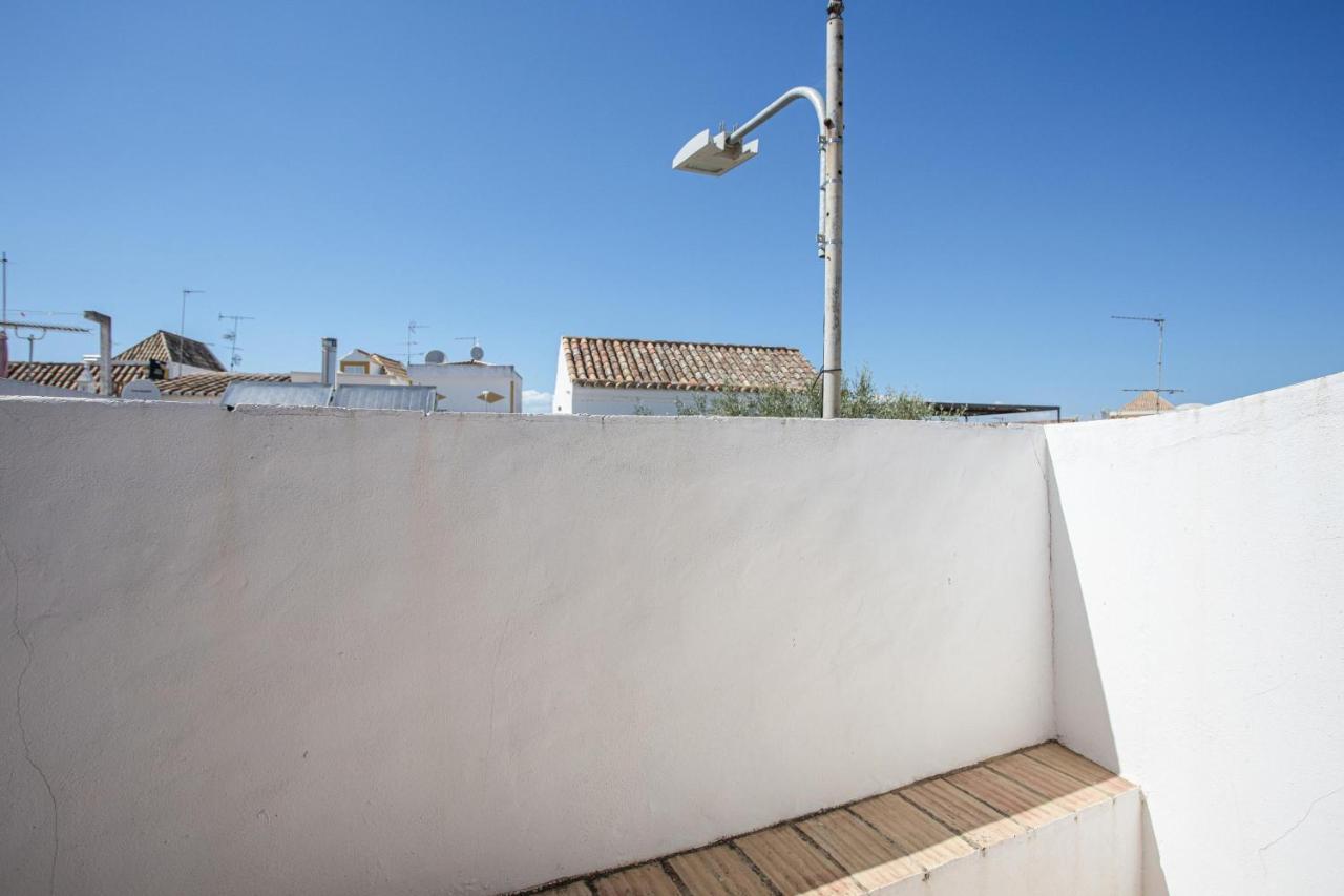Casa Milita Tavira