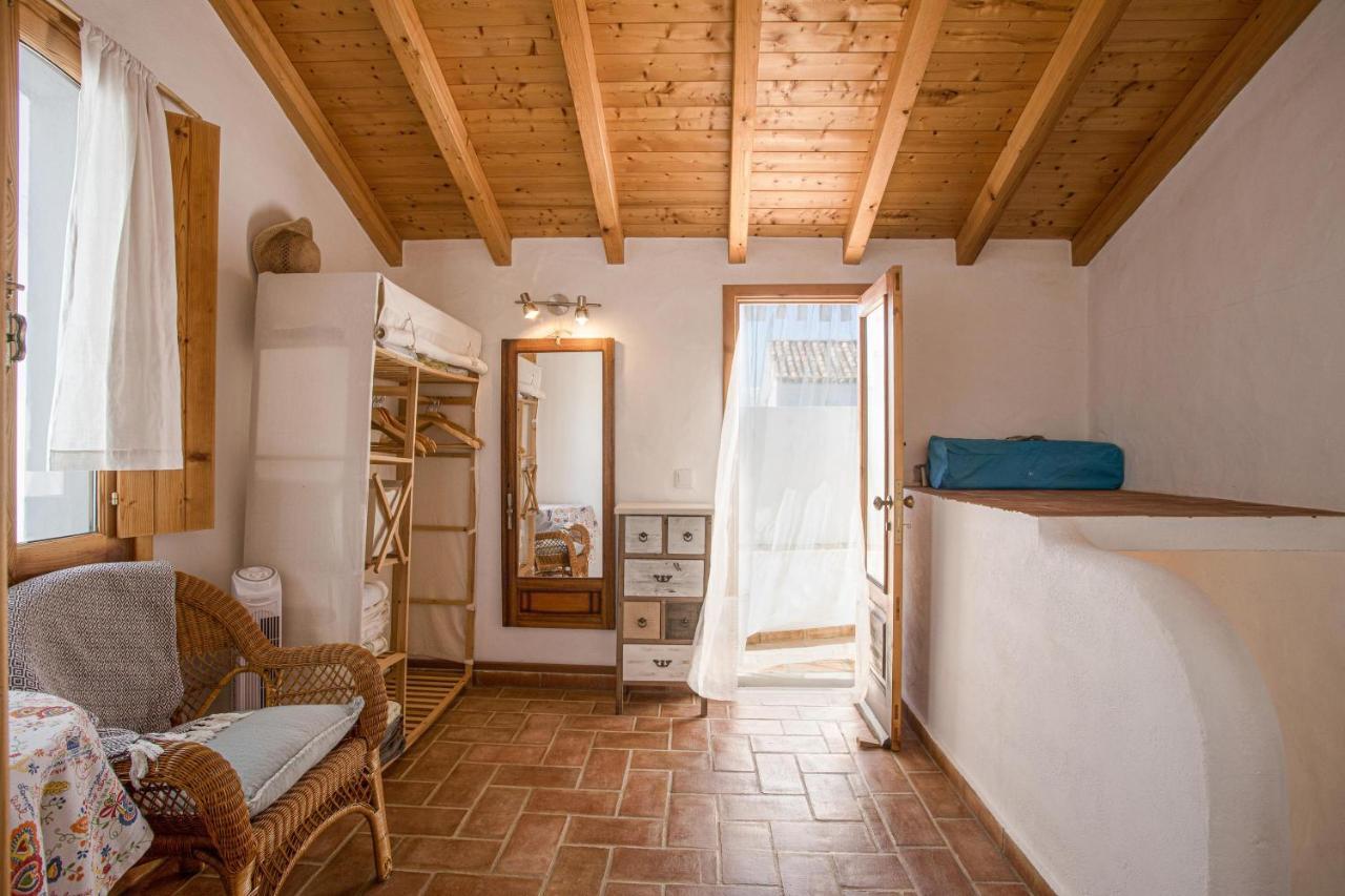 Casa Milita Tavira
