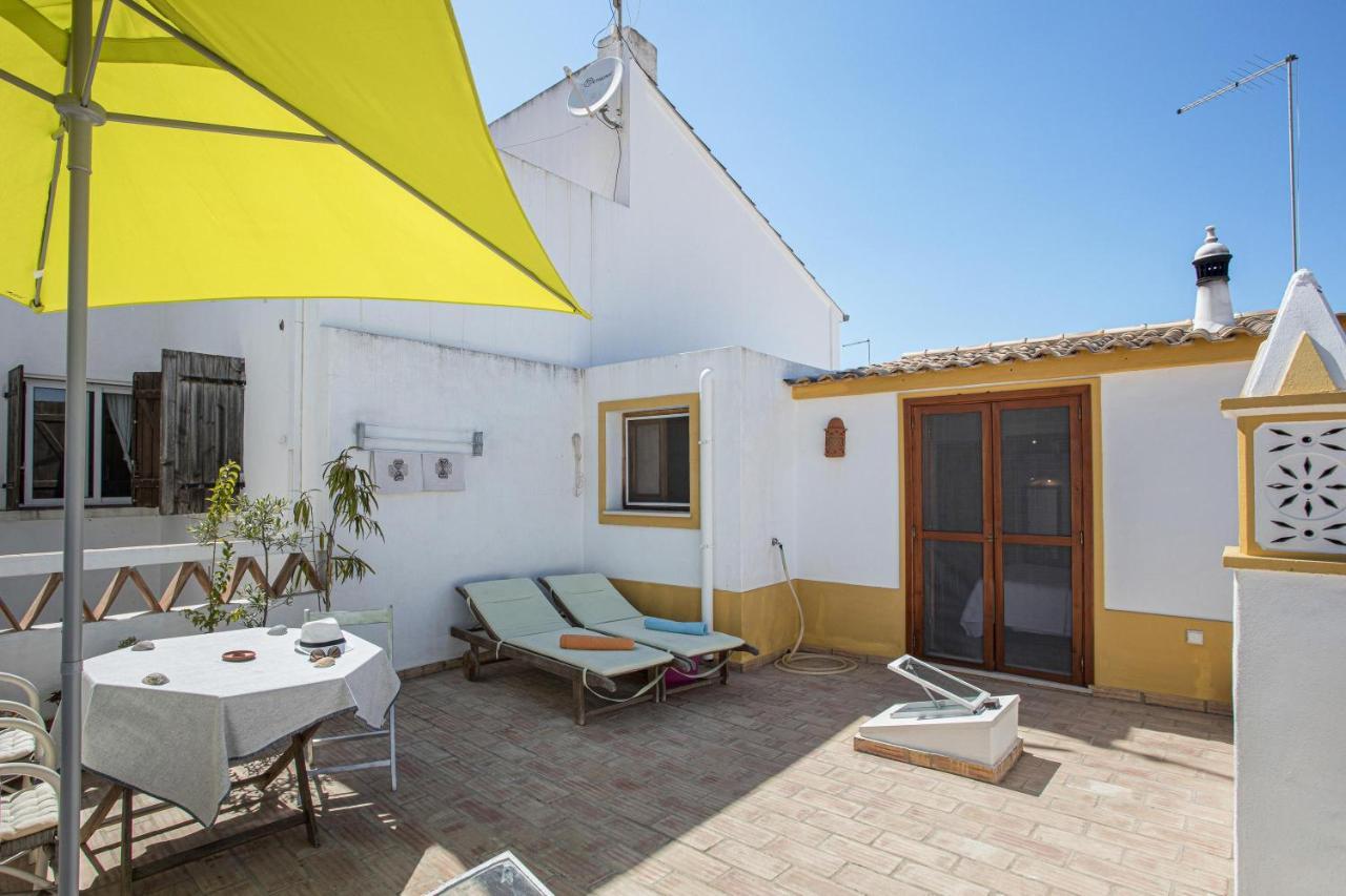 Casa Milita Holiday home Tavira
