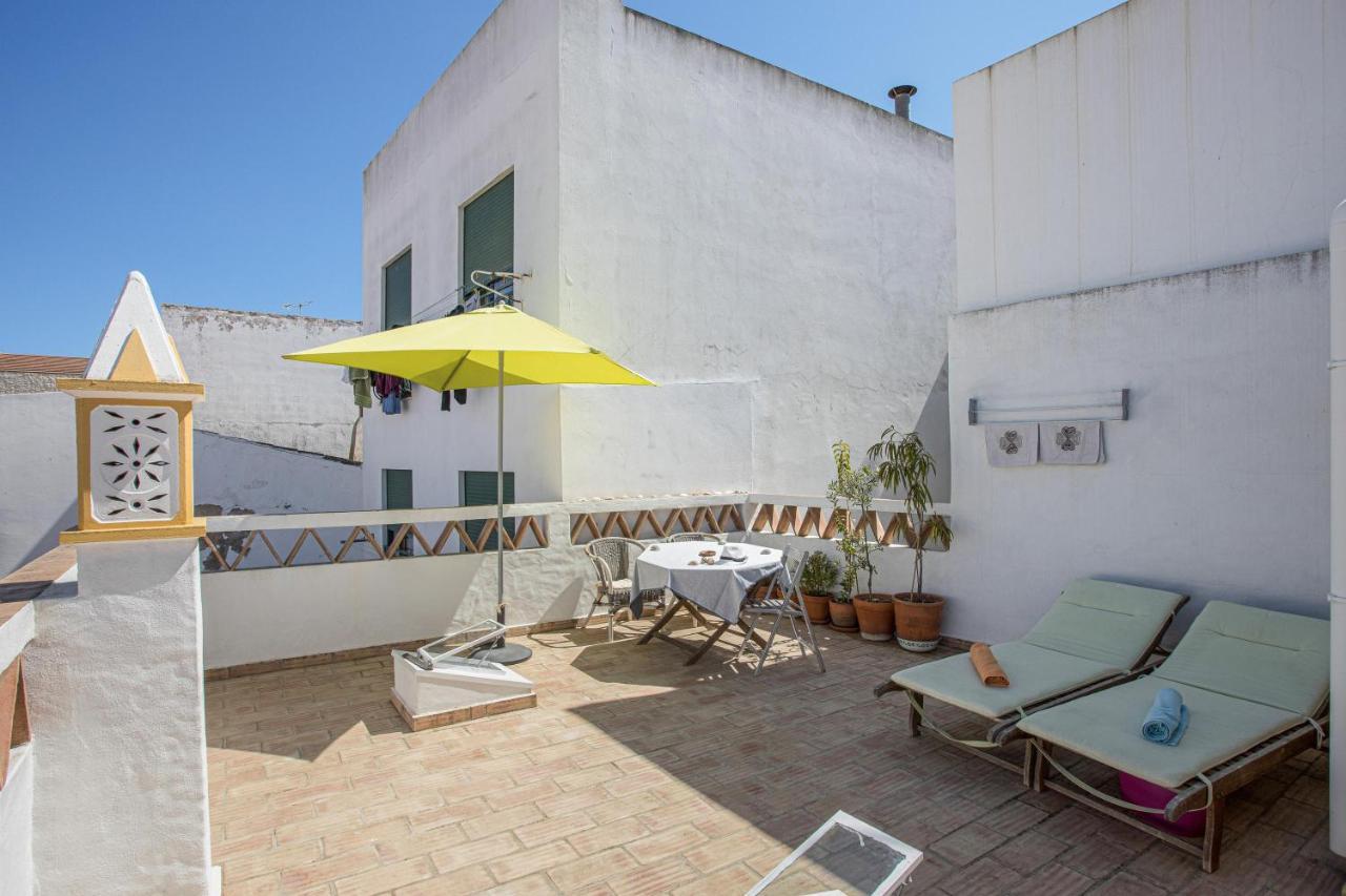 Casa Milita Tavira