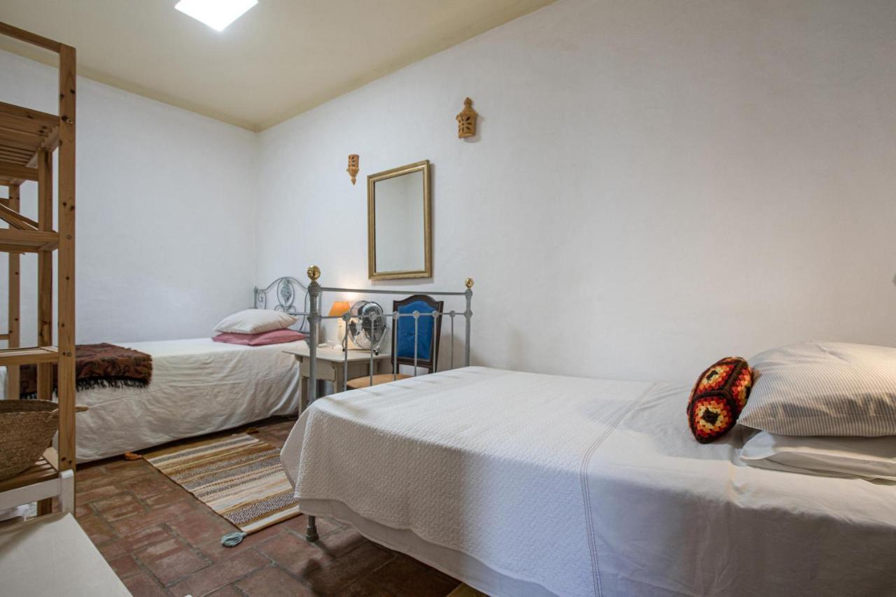 Holiday home Casa Milita