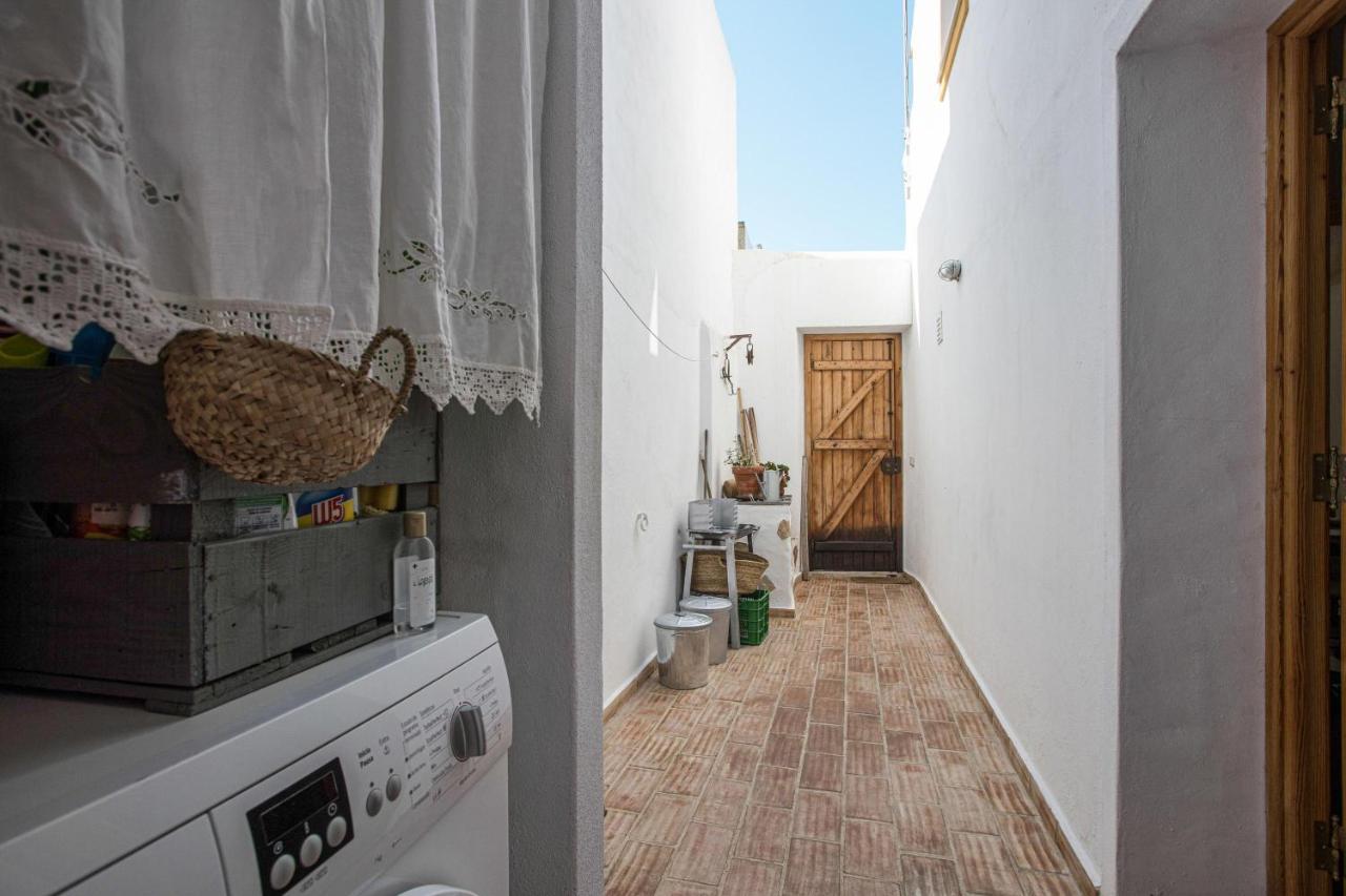 Casa Milita Holiday home