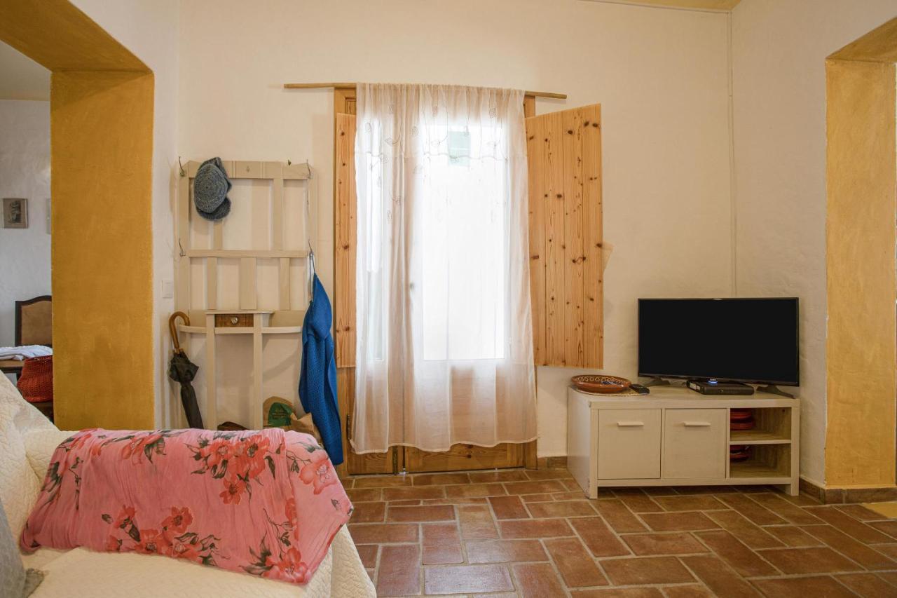 Holiday home Casa Milita *