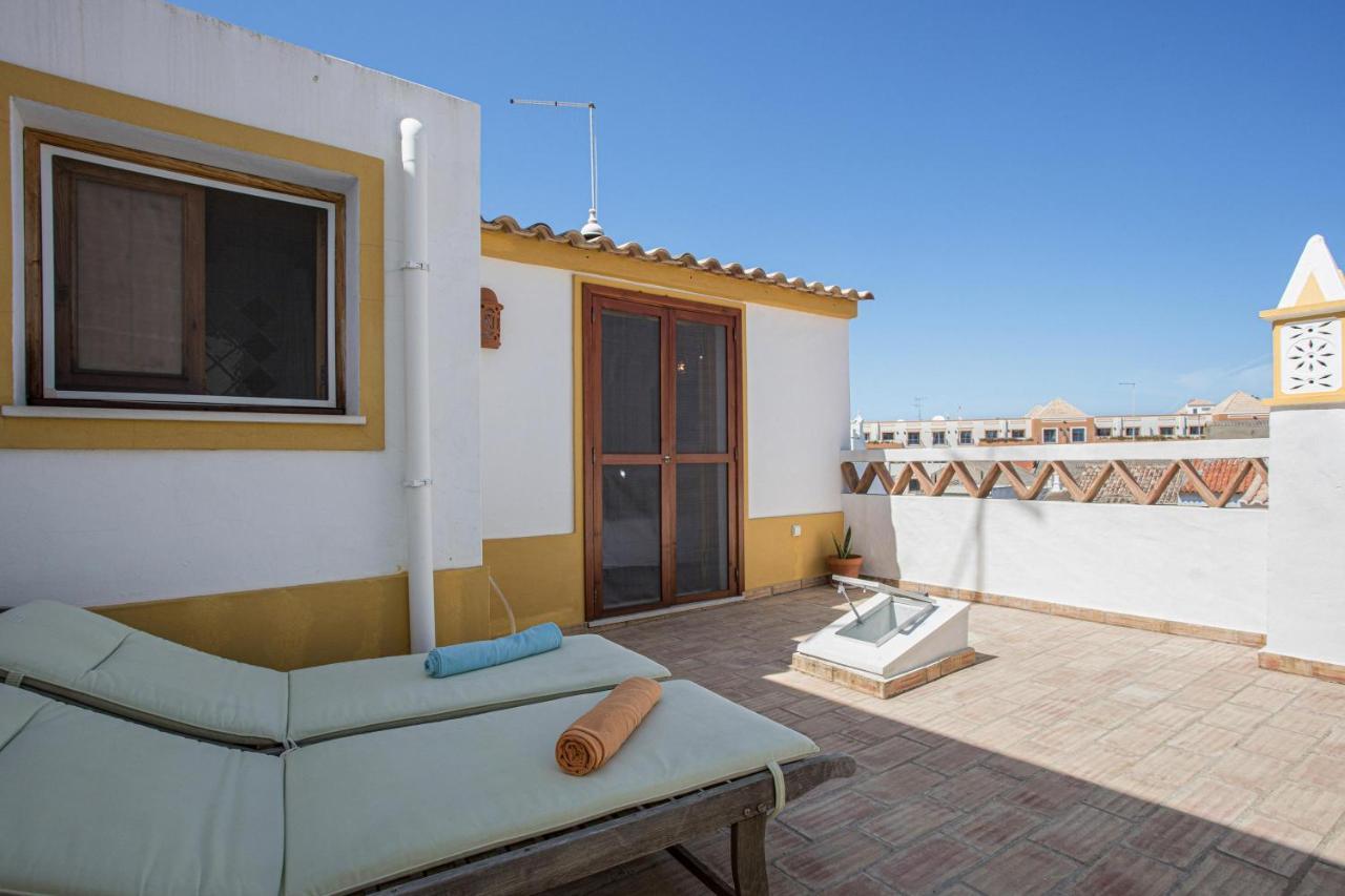 Holiday home Casa Milita Tavira